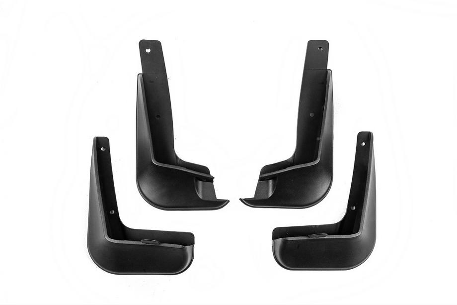 Toyota Corolla 2013–2019 Blatne zavesice Premium (4 kos) Image