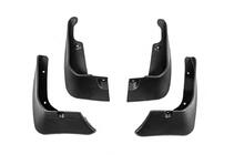 Toyota Camry 2011–2017 Premium blatne zavesice 2015-2017 (4 kos) fotografija 1