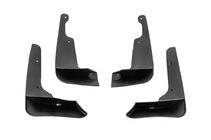 Toyota Camry 2011–2017 Premium blatne zavesice 2015-2017 (4 kos) fotografija 3
