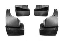 Toyota Land Cruiser 100 1998–2007 Blatne zavesice Premium (4 kos) fotografija 3