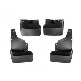 Blatne zavesice Premium (4 kos) Toyota Land Cruiser 100 1998–2007 fotografija 2