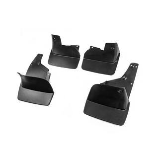 Blatne zavesice Premium (4 kos) Toyota Land Cruiser 100 1998–2007 fotografija 1