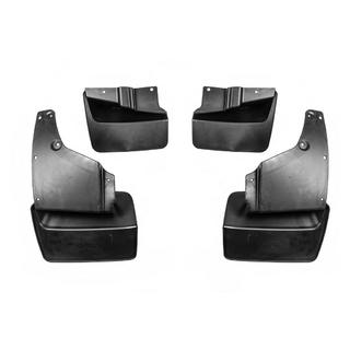 Blatne zavesice Premium (4 kos) Toyota Land Cruiser 100 1998–2007 fotografija 3