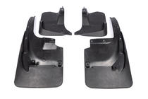 Toyota Land Cruiser 200 2007–2021 Blatne zavesice Premium 2015+ (4 kos) fotografija 3
