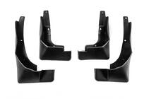 Toyota Rav 4 2013–2018 Blatne zavesice Premium 2013-2015 (4 kos) fotografija 1