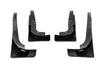 Toyota Rav 4 2013–2018 Blatne zavesice Premium 2013-2015 (4 kos) fotografija 3