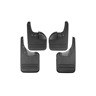 Originalne blatne zavesice Premium 2012-2015 (4 kosi) Toyota Hilux 2006–2015 fotografija 1