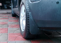 Volkswagen Jetta 2006–2011 Blatne zavesice Premium V1 (4 kos) fotografija 1