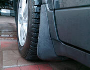 Volkswagen Jetta 2006–2011 Blatne zavesice Premium V1 (4 kos) fotografija 5