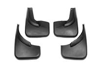 Volkswagen Jetta 2006–2011 Blatne zavesice Premium V1 (4 kos) fotografija 2
