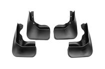 Volkswagen Jetta 2011–2018 Blatne zavesice Premium 2014-2018 (4 kos) fotografija 2