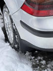Volkswagen Golf 4 1997–2006 Premium blatne zavese (HB, 4 kos) fotografija 2