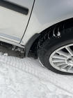 Volkswagen Golf 4 1997–2006 Premium blatne zavese (HB, 4 kos) fotografija 3