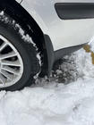 Volkswagen Golf 4 1997–2006 Premium blatne zavese (HB, 4 kos) fotografija 4