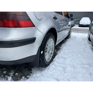 Premium blatne zavese (HB, 4 kos) fotografija 1