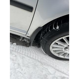 Premium blatne zavese (HB, 4 kos) fotografija 3
