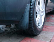 Volkswagen Golf 5 2003–2009 Premium HB blatne zavese (4 kos) fotografija 2