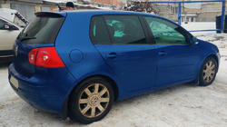 Volkswagen Golf 5 2003–2009 Premium HB blatne zavese (4 kos) fotografija 9