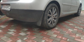 Volkswagen Golf 5 2003–2009 Premium HB blatne zavese (4 kos) fotografija 6