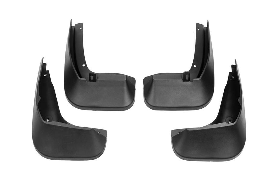 Volkswagen Golf 7/E-Golf 2012–2020 Blatne zavesice Premium SW (4 kosi) Fotografija 2