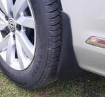 Volkswagen Passat B7 2012–2015 Blatne zavesice Premium (EU) (4 kosi) fotografija 1