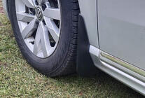 Volkswagen Passat B7 2012–2015 Blatne zavesice Premium (EU) (4 kosi) fotografija 2