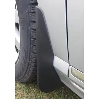 Blatne zavesice Premium (EU) (4 kosi) fotografija 3