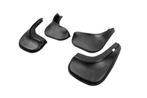 Volkswagen Touran 2003–2010 Blatne zavesice Premium (4 kos) fotografija 2