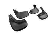 Volkswagen Touran 2003–2010 Blatne zavesice Premium (4 kos) fotografija 3