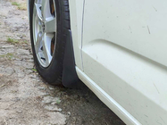 Volkswagen Touran 2015– Blatne zavesice Premium (4 kos) fotografija 1