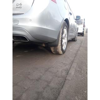 Blatne zavesice Premium (4 kos) fotografija 4
