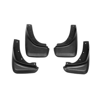 Originalne zaščitne lopute proti blatu Premium 2008-2012 (4 kos) Volvo V50 2004–2012 fotografija 2
