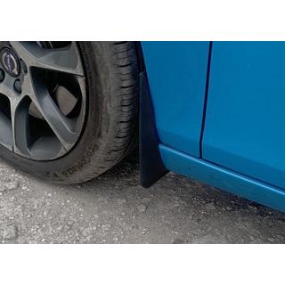 Blatne zavesice Premium (2012-2016, 4 kos) fotografija 2