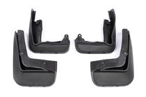 BMW serija 3 F34 2013–2020 Blatne zavesice Premium (4 kos) fotografija 2