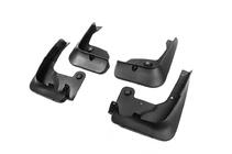 BMW X4 F26 2014–2018 Premium blatne zavesice brez pragov M paket (4 kos) fotografija 2