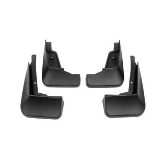 Blatne zavesice Premium (SD, 4 kos) Chevrolet Cruze 2016–2019 fotografija 2