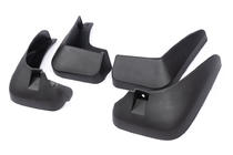 Chevrolet Captiva 2006–2019 Blatne zavesice Premium 2016+ s pragovi (4 kosi) fotografija 2