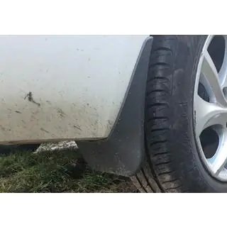Blatne zavesice Premium (4 kos) fotografija 2