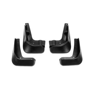 Blatne zavesice Premium SD (4 kos) Ford Focus III 2011–2017 fotografija 2