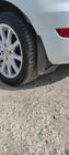 Ford Fiesta 2008–2017 Originalne blatne zavesice Premium 2013-2017 (4 kos) fotografija 6