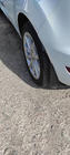 Ford Fiesta 2008–2017 Originalne blatne zavesice Premium 2013-2017 (4 kos) fotografija 7
