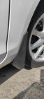Ford Fiesta 2008–2017 Originalne blatne zavesice Premium 2013-2017 (4 kos) fotografija 8