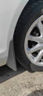Ford Fiesta 2008–2017 Originalne blatne zavesice Premium 2013-2017 (4 kos) fotografija 10