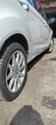 Ford Fiesta 2008–2017 Originalne blatne zavesice Premium 2013-2017 (4 kos) fotografija 12