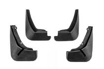 Ford Fiesta 2008–2017 Originalne blatne zavesice Premium 2013-2017 (4 kos) fotografija 11