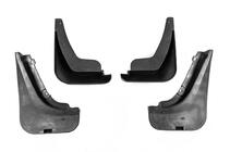 Ford Fiesta 2008–2017 Originalne blatne zavesice Premium 2013-2017 (4 kos) fotografija 13