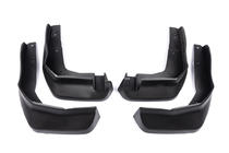 Honda Crosstour 2009–2015 Blatne zavesice Premium 2013-2015 (4 kos) fotografija 2