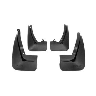 Blatne zavesice Premium R-Sport (4 kos) fotografija 2