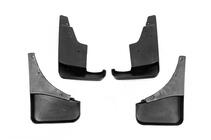 Jeep Compass 2006–2016 Blatne zavesice Premium 2006-2011 (4 kosi) fotografija 3