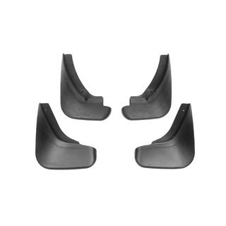 Premium HB blatne zavese (4 kos) Mazda 3 2003–2009 fotografija 2